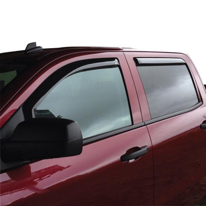 Westin WES Wade In-Channel Deflectors