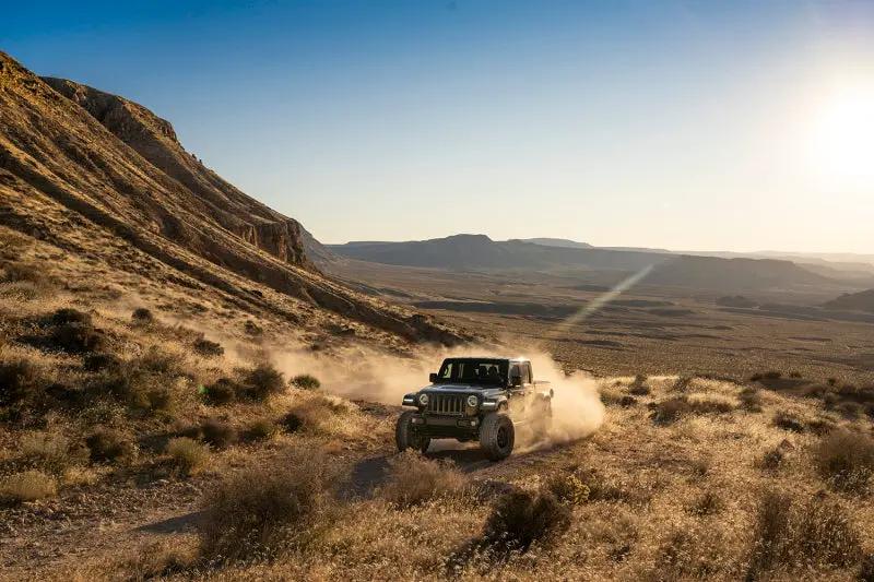 FOX 2.0 Perf Shock by FOX