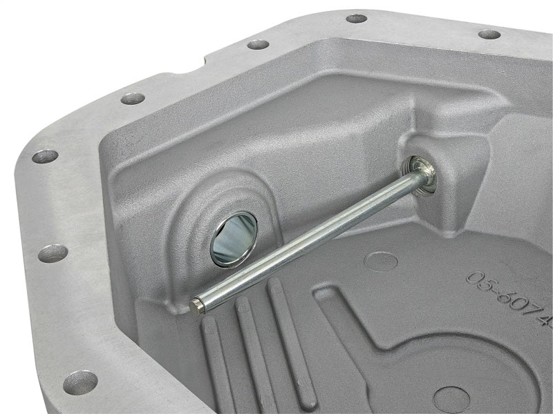 AFE Diff/Trans/Oil Covers