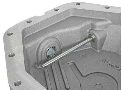 AFE Diff/Trans/Oil Covers
