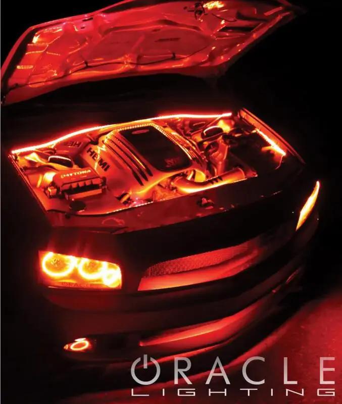 ORACLE Lighting ORL Engine Bay Light Kits by ORACLE Lighting
