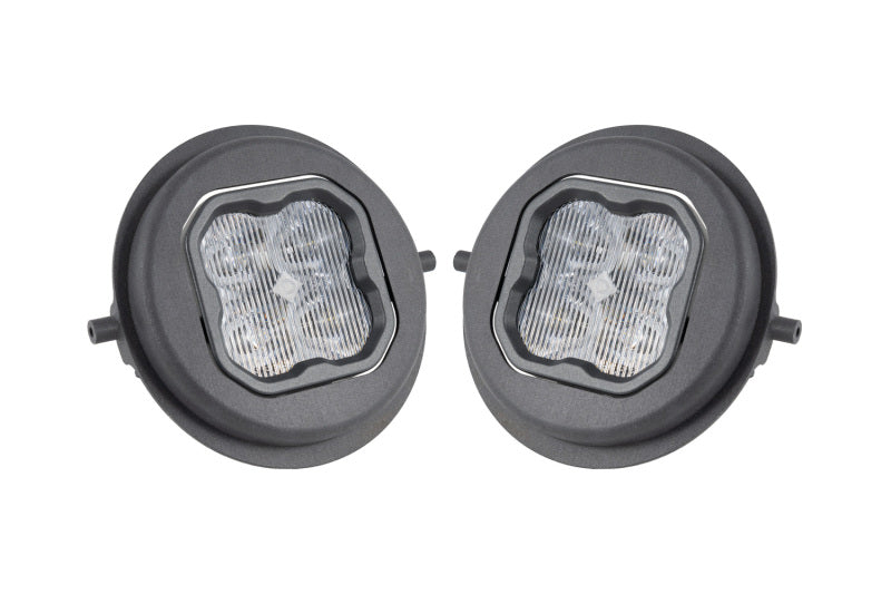 Diode Dynamics DIO Fog Lights
