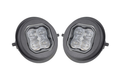 Diode Dynamics DIO Fog Lights