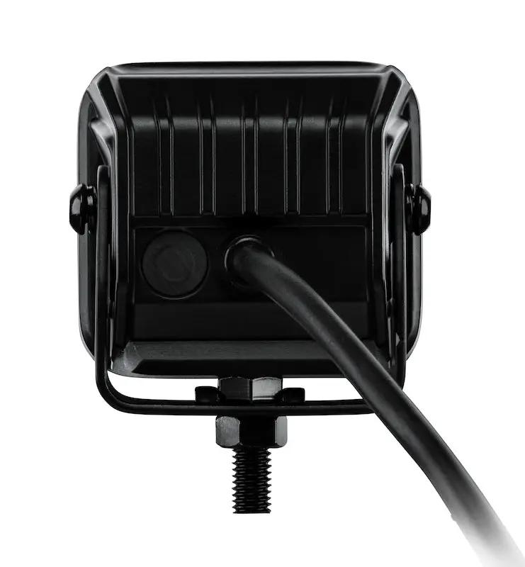 HELLA Black Magic Lamp by Hella