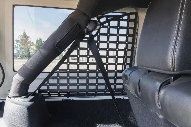 DV8 Offroad DVE Molle Panels by DV8 Offroad