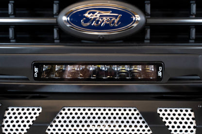 DV8 Offroad DVE LED Light Bars & Cubes