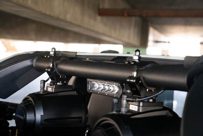 DV8 Offroad DVE Light Bar Mounts