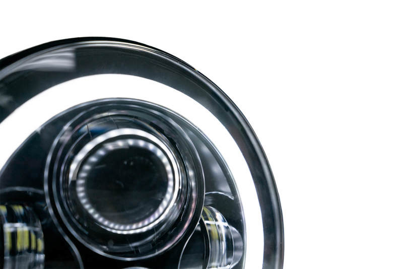 DV8 Offroad DVE Headlights