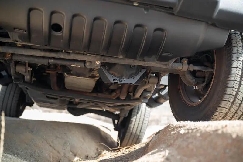 DV8 Offroad DVE Skid Plates by DV8 Offroad