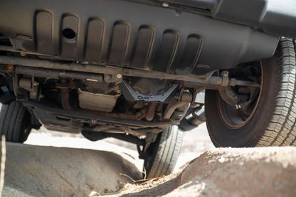 DV8 Offroad DVE Skid Plates by DV8 Offroad
