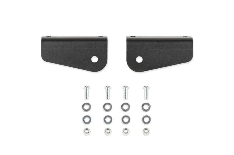Fabtech FAB Light Mounts by Fabtech