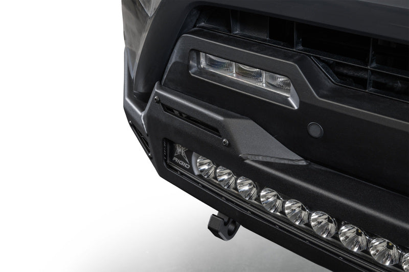 Addictive Desert Designs ADD Stealth Fighter Fr. Bumper
