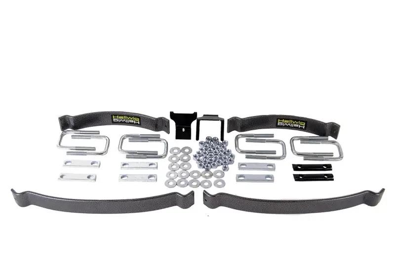 Hellwig HWG EZ-1000 Helper Spring Kits by Hellwig