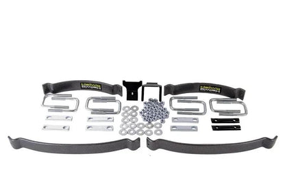 Hellwig HWG EZ-1000 Helper Spring Kits by Hellwig
