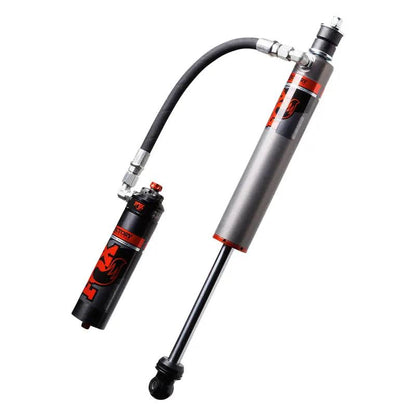 FOX 2.5 Factory Bypass Shock by FOX