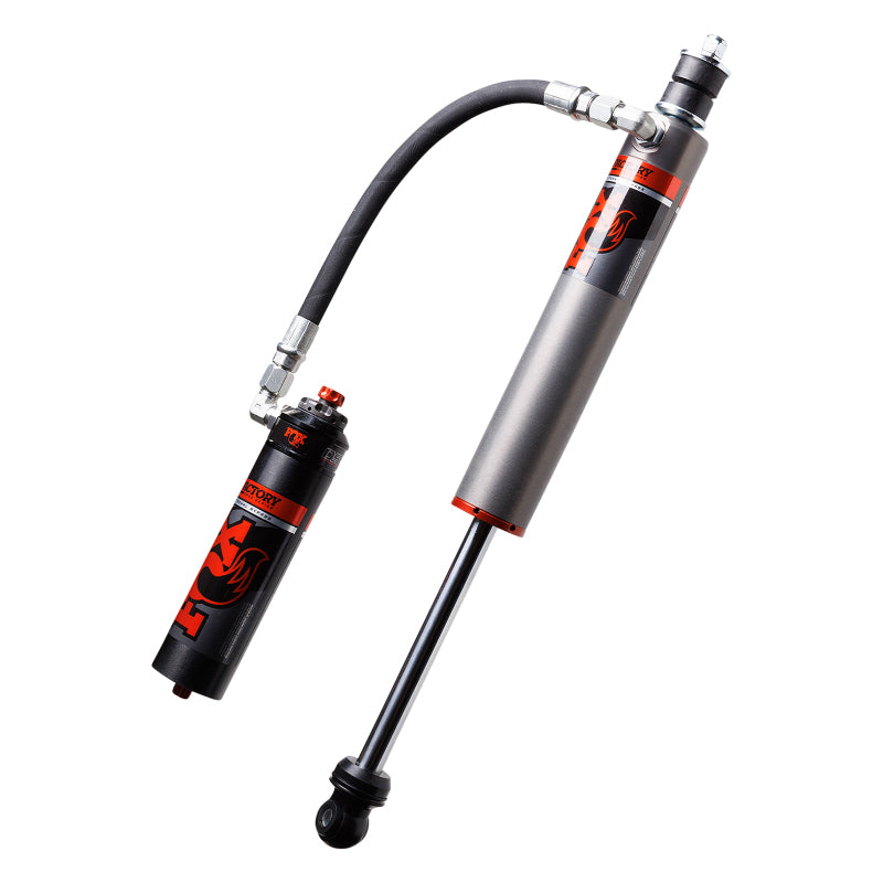 FOX 2.5 Factory Shock by FOX