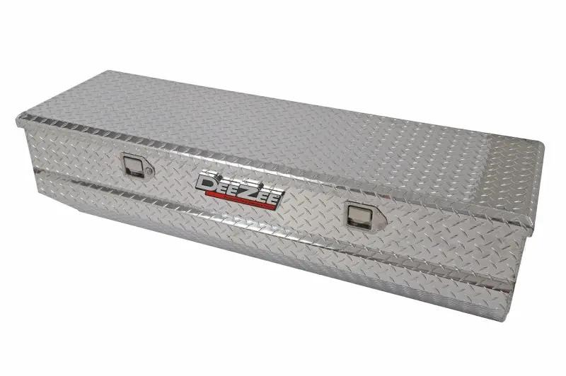Dee Zee DZE Red Toolbox by Dee Zee