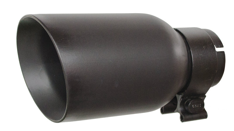 Go Rhino GOR Exhaust Tips - Chrome