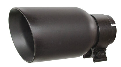 Go Rhino GOR Exhaust Tips - Chrome