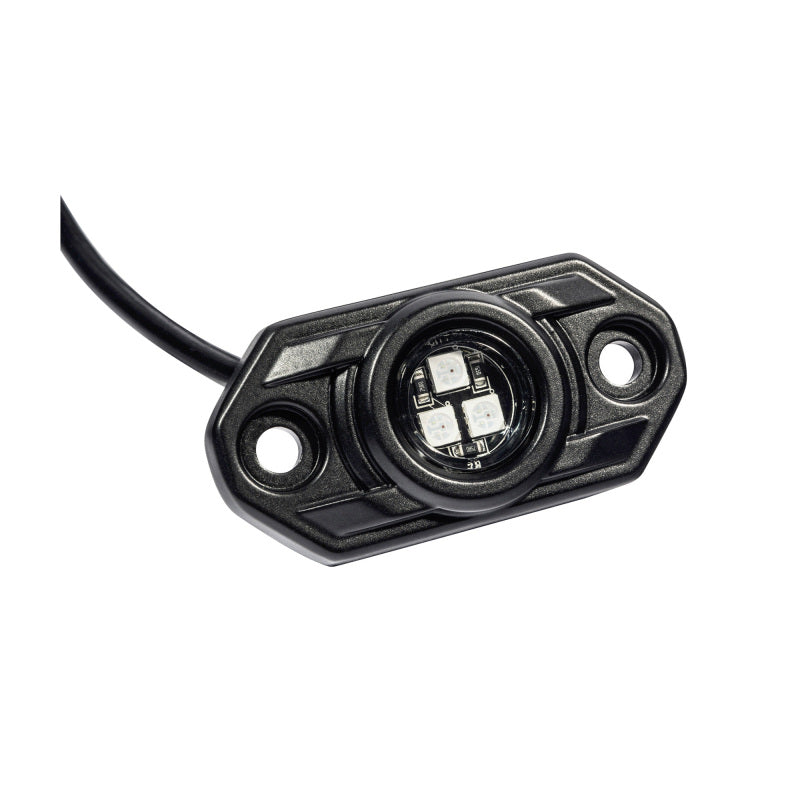 KC HiLiTES KCL C-Series LED Lights