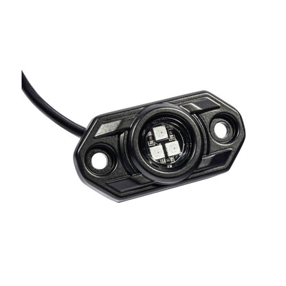 KC HiLiTES KCL C-Series LED Lights