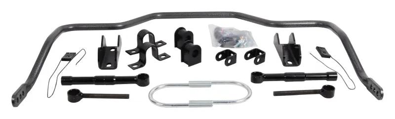 Hellwig HWG Rear Sway Bars by Hellwig