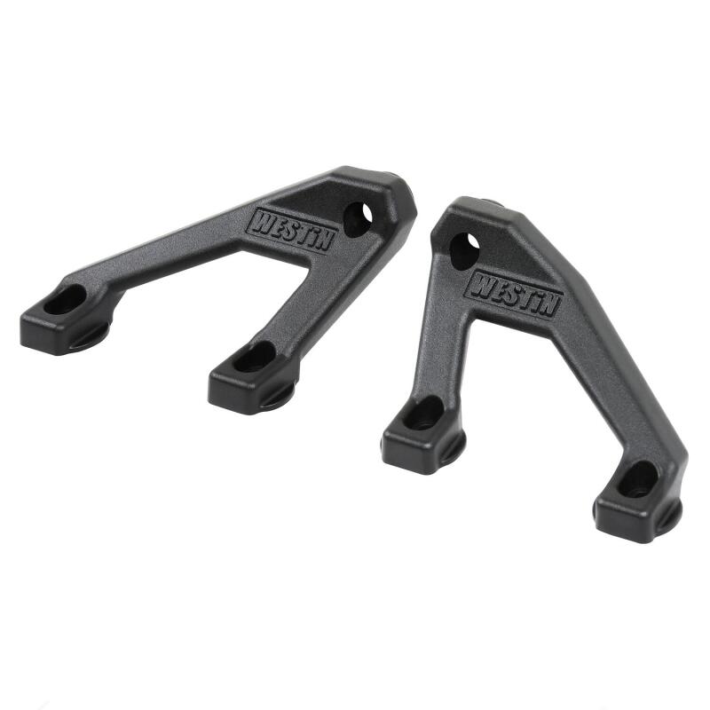Westin WES Light Bar Mount Kits
