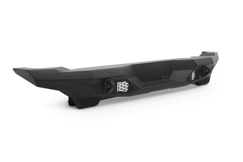 DV8 Offroad DVE Rear Bumpers