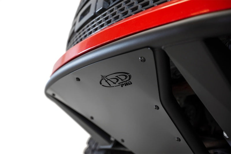 Addictive Desert Designs ADD Pro Front Bumper