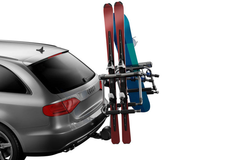 Thule THU Tram Winter Sport Rack by Thule