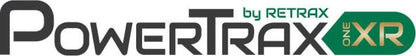 Retrax RTX Powertrax ONE XR