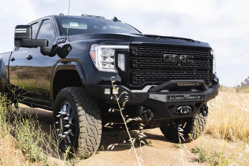 DV8 Offroad DVE Front Bumpers by DV8 Offroad
