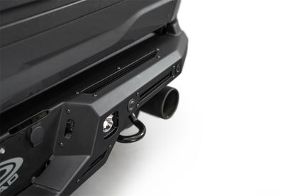 Addictive Desert Designs ADD Rock Fighter Rear Bumper
