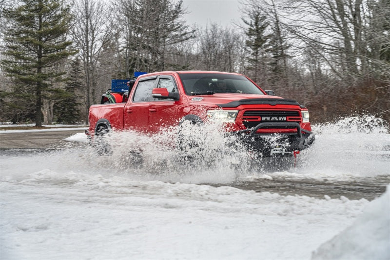 Husky Liners HL Aeroskin II