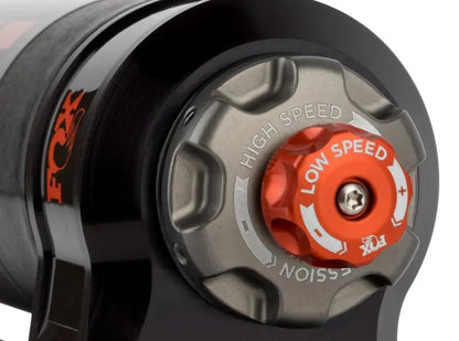 FOX 2.5 Perf Shock by FOX
