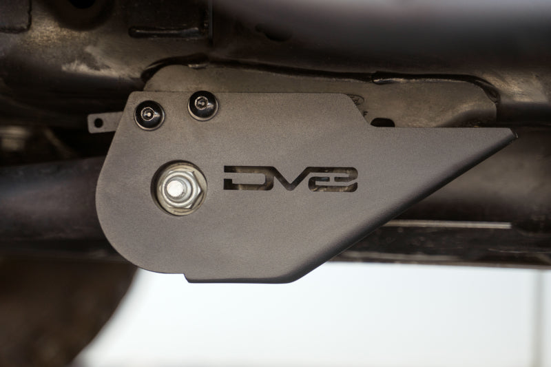 DV8 Offroad DVE Skid Plates