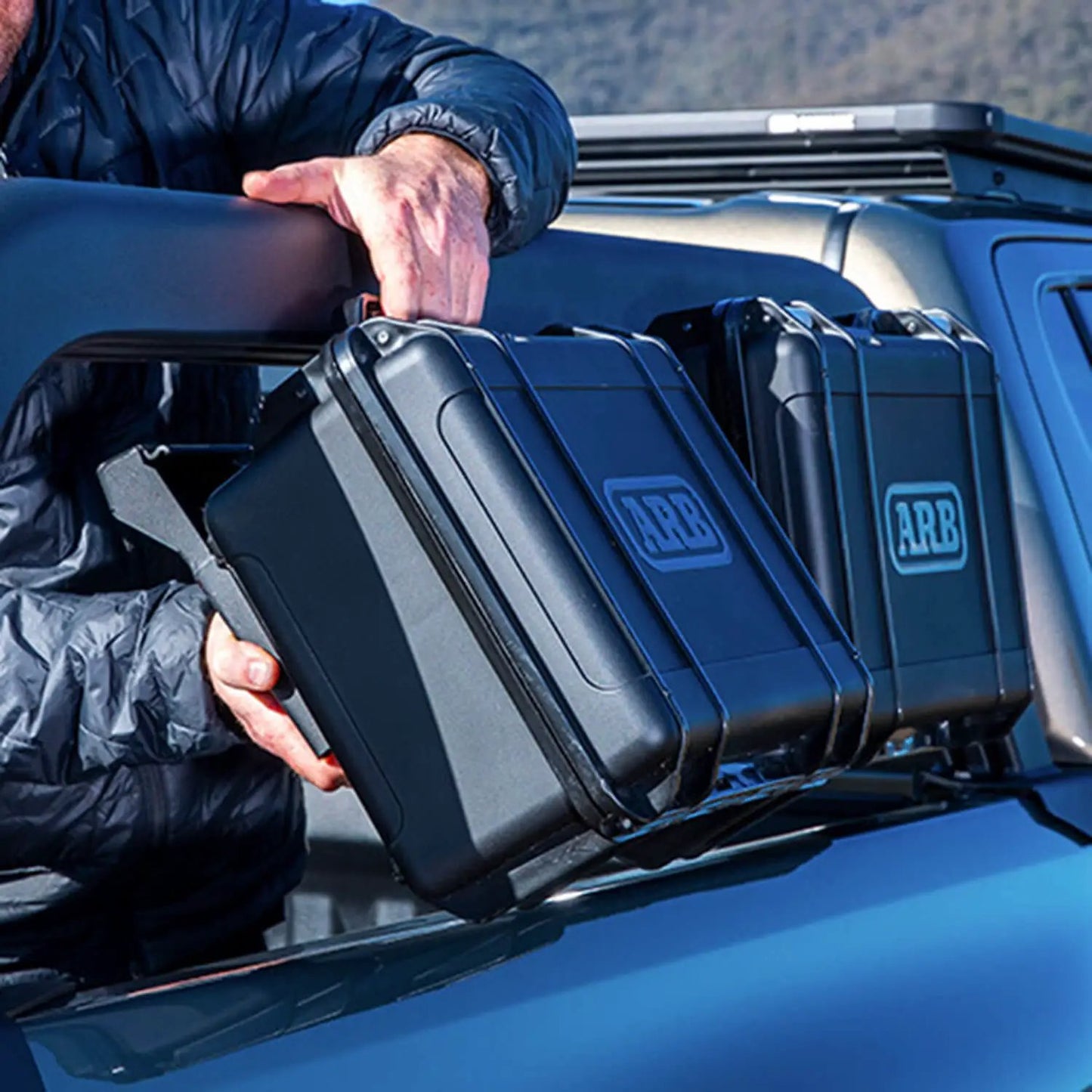 ARB Single Carry Case by ARB