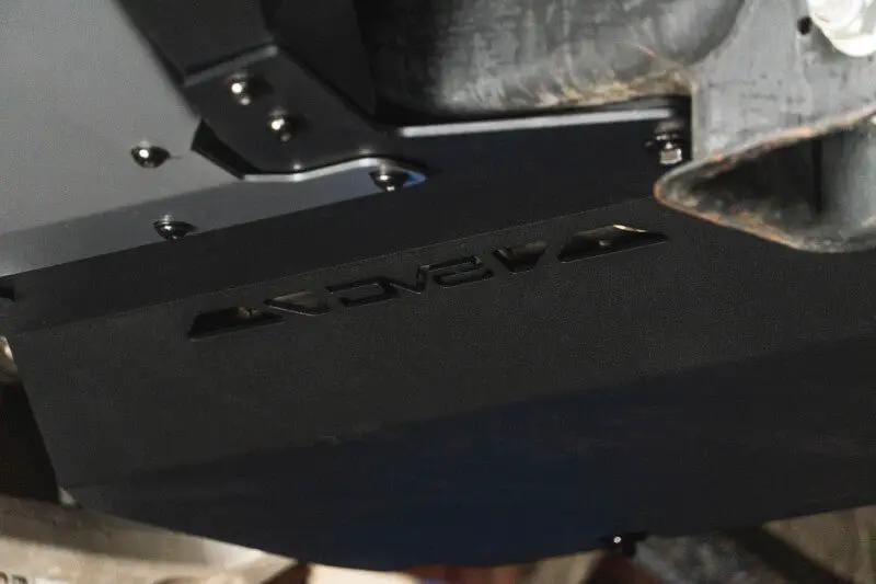 DV8 Offroad DVE Skid Plates by DV8 Offroad