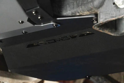 DV8 Offroad DVE Skid Plates by DV8 Offroad