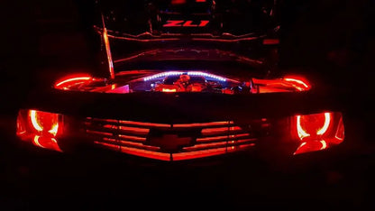 ORACLE Lighting Engine Bay 5050 SMD Kit - RGB ColorSHIFT by Oracle Lighting