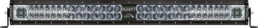 RIGID Industries Adapt E-Series LED Light Bar With 3 Lighting Zones And GPS Module, 30 Inch by RIGID Industries