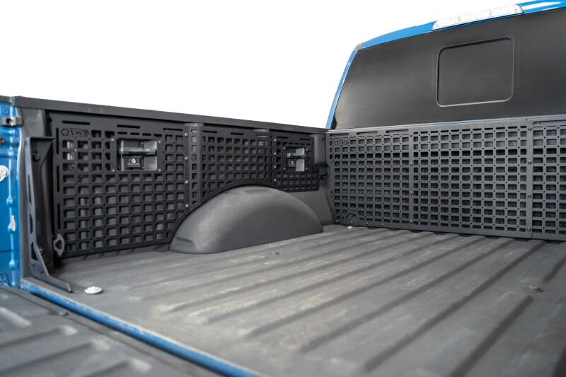 Addictive Desert Designs ADD Molle Panels
