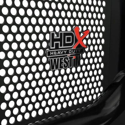 Westin WES HDX Grille Guards by Westin