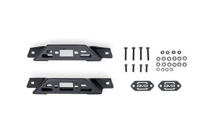 DV8 Offroad DV8 Roof Racks by DV8 Offroad