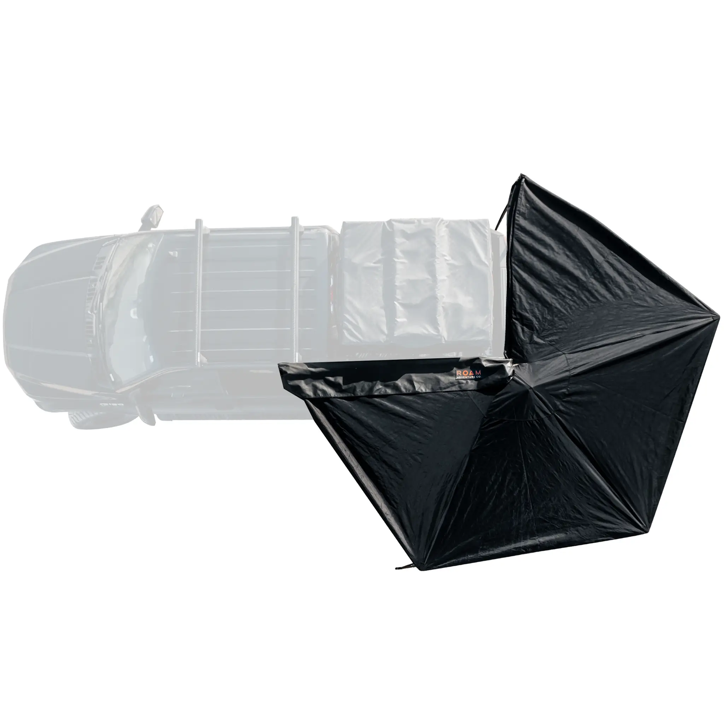 ROAM ARC 270 Awning by ROAM