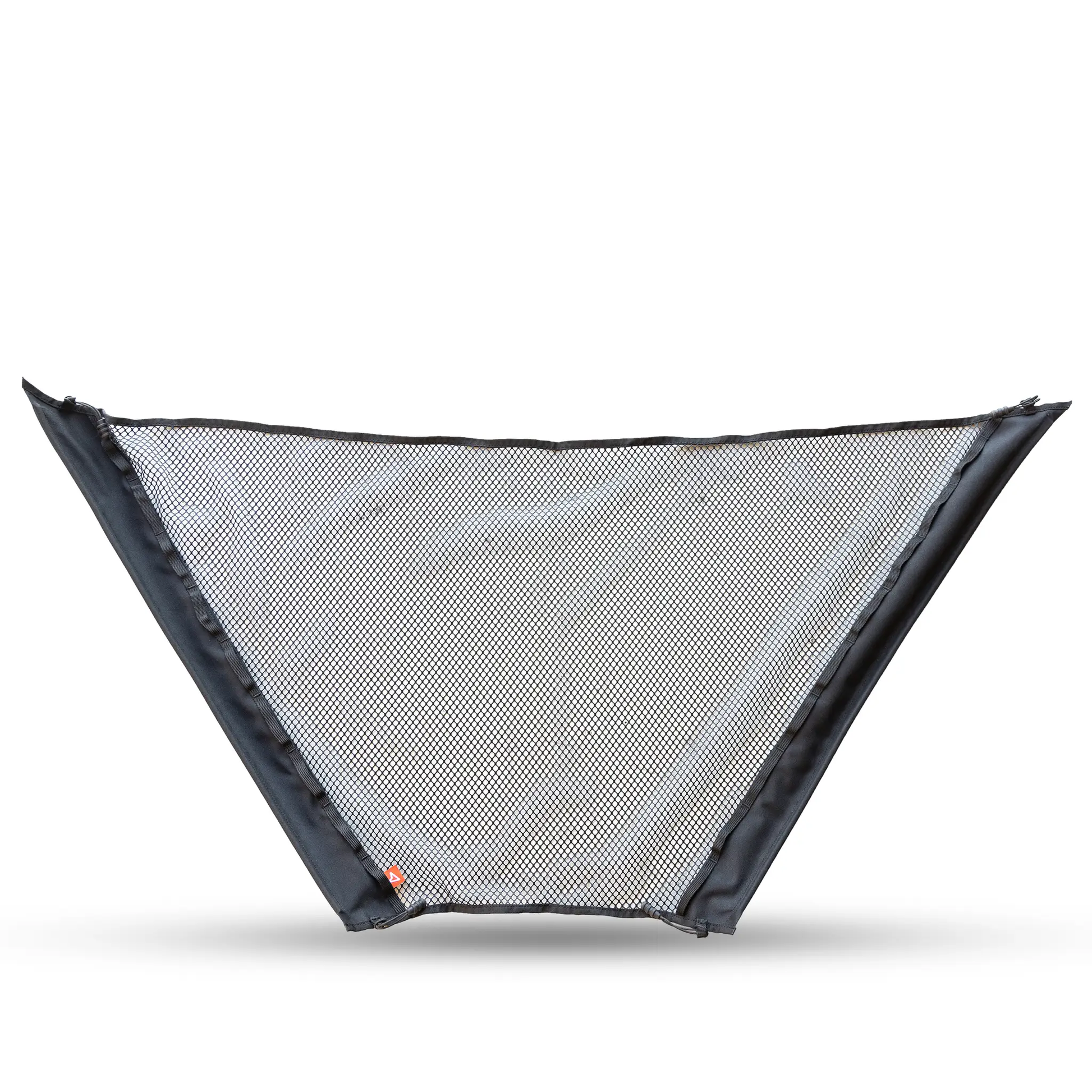 ROAM ARC 270 Overhead Mesh Storage by ROAM