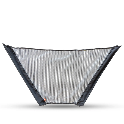 ROAM ARC 270 Overhead Mesh Storage by ROAM