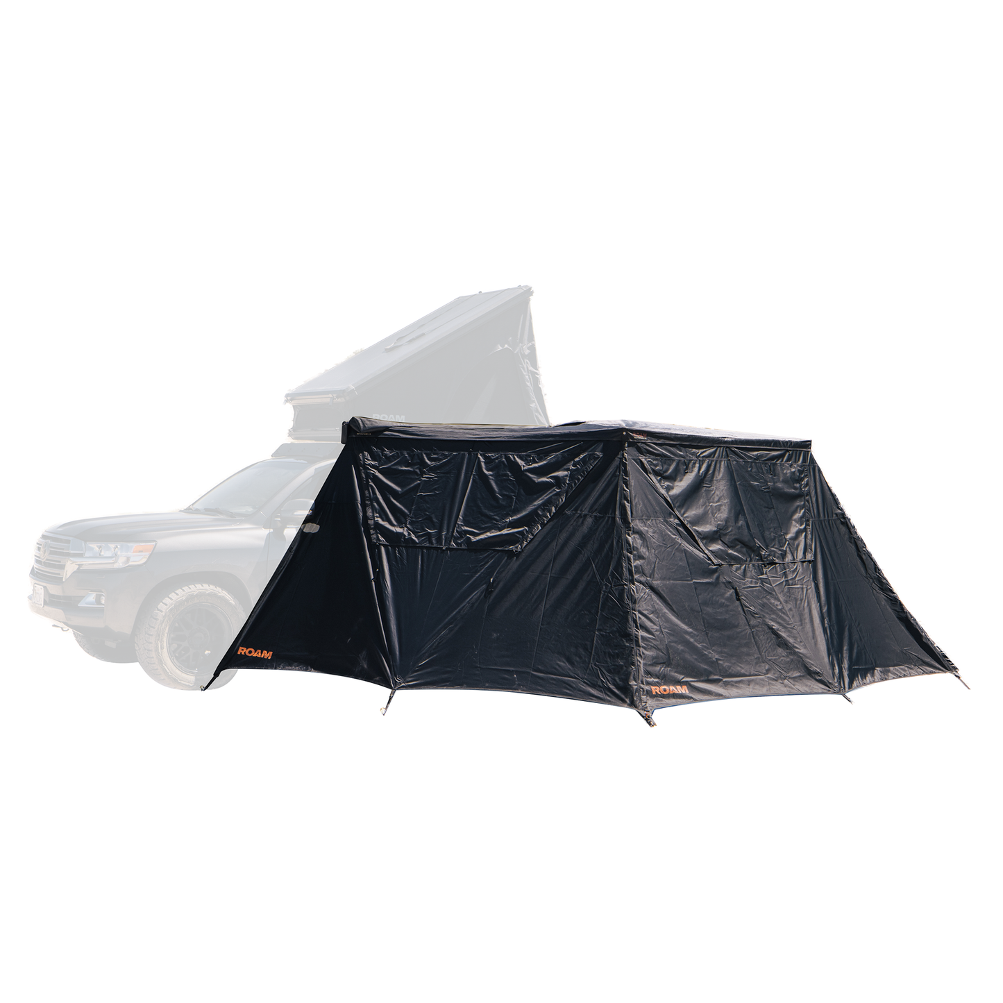 ROAM ARC 270 Awning Wall Kit by ROAM