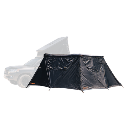ROAM ARC 270 Awning Wall Kit by ROAM