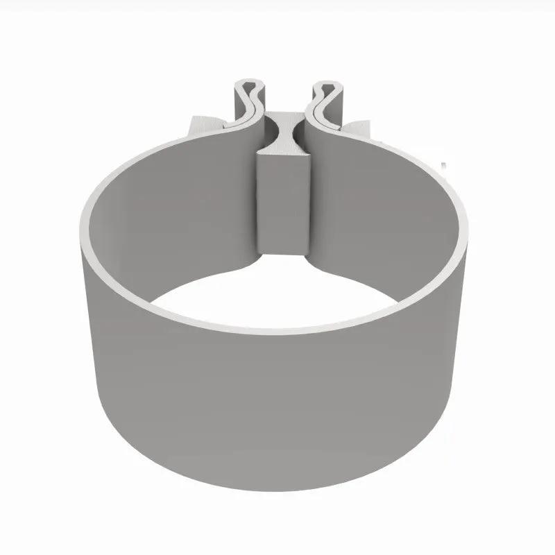 Magnaflow MAG Clamps by Magnaflow